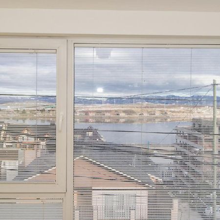 Del Carmen Departamentos Apartment Ушуая Екстериор снимка