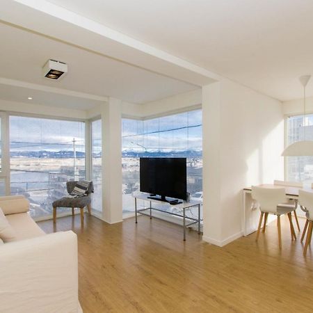 Del Carmen Departamentos Apartment Ушуая Екстериор снимка