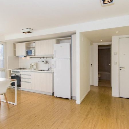 Del Carmen Departamentos Apartment Ушуая Екстериор снимка