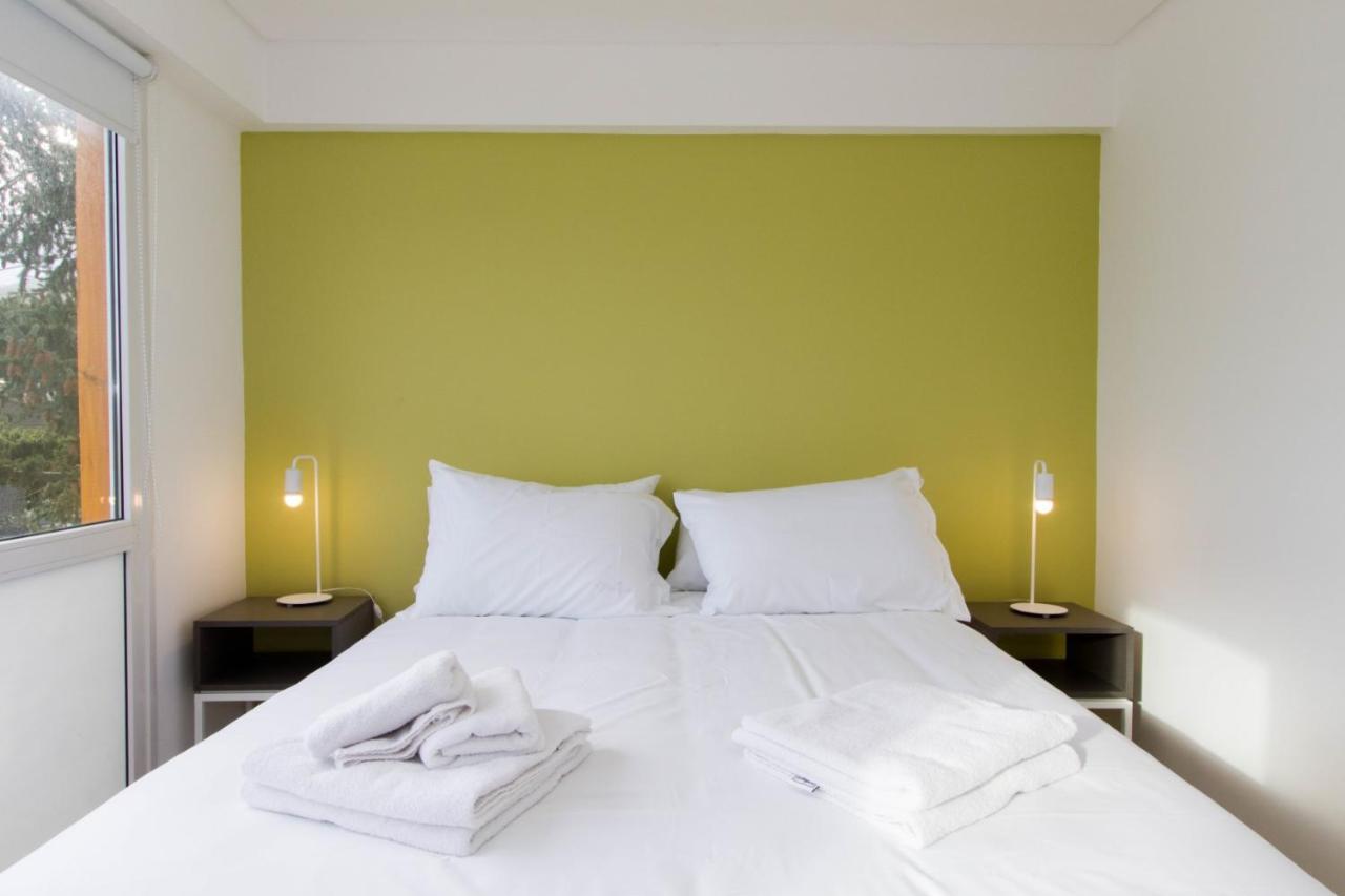 Del Carmen Departamentos Apartment Ушуая Екстериор снимка