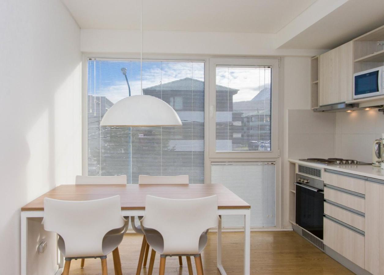 Del Carmen Departamentos Apartment Ушуая Екстериор снимка