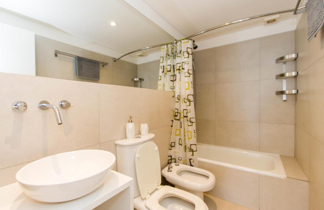 Del Carmen Departamentos Apartment Ушуая Екстериор снимка